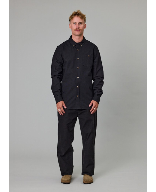 Just Another Fisherman Anchorage Shirt