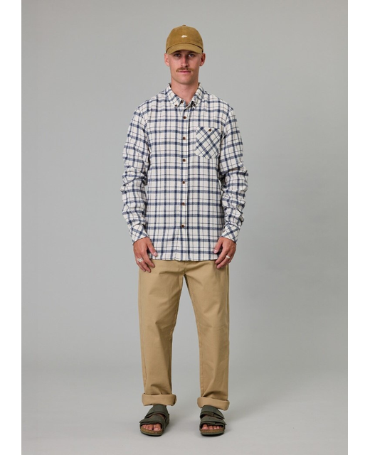 Just Another Fisherman Boatyard Shirt