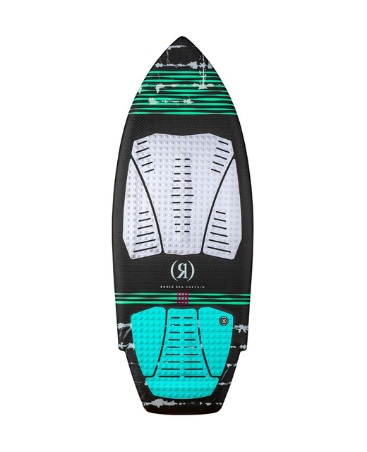 Ronix 2025 Sea Captain Womens Wakesurfer