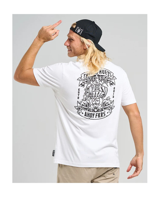 The Mad Hueys Ahoy FKRS Storm 