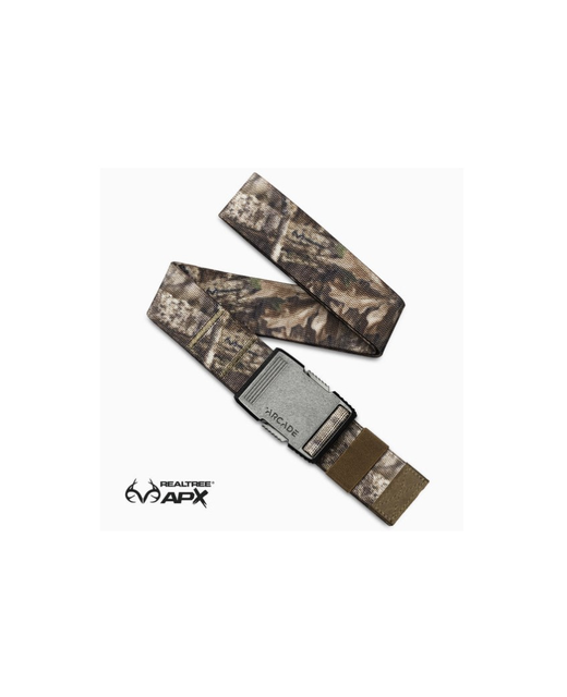 Arcade Hardwear Belt