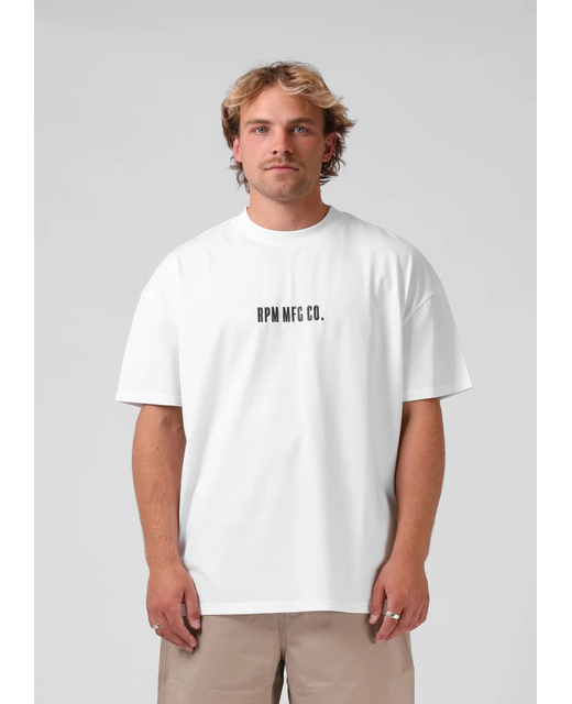 RPM EMB Tee