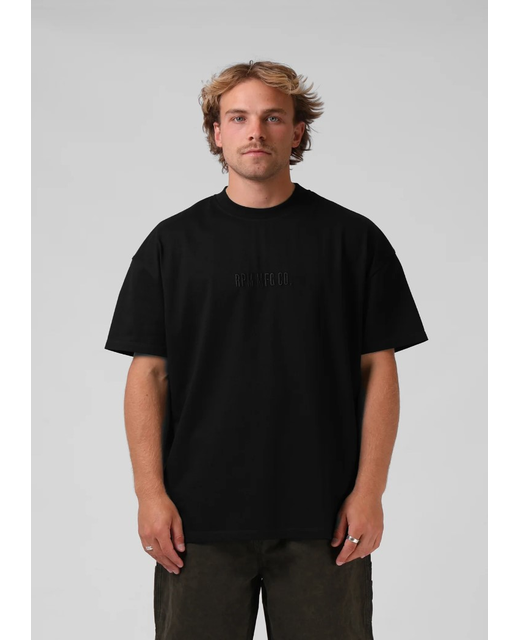 RPM EMB Tee