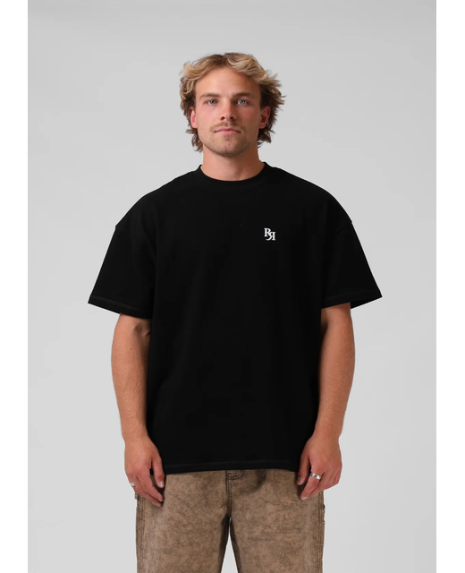 RPM O/S Sanded Tee