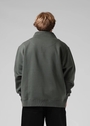 Back