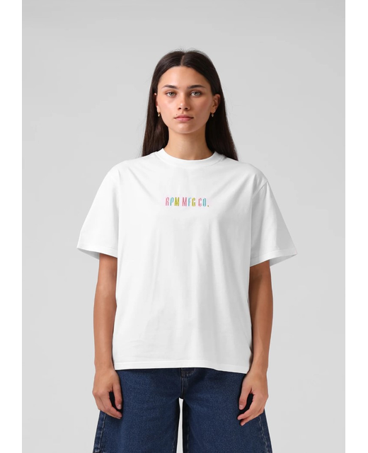 RPM EMB Tee