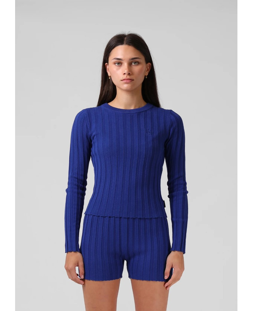 RPM Knitted Lons Sleeve 