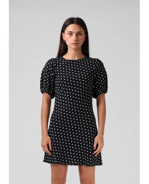 RPM Holiday Mini Dress