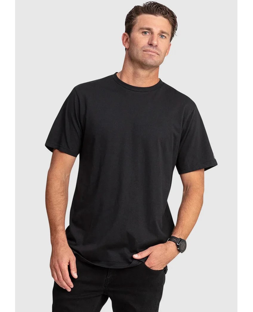 Volcom Aus Solid Tee