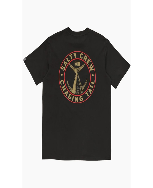Salty Crew Tailgate Premium Tee
