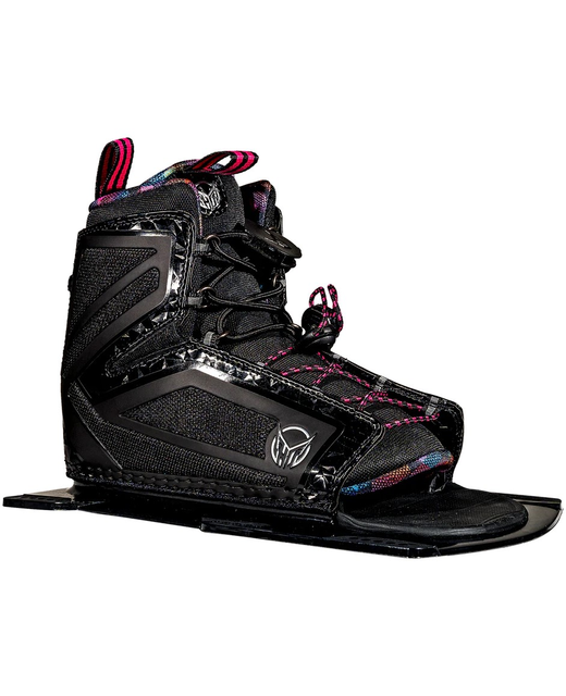 Ho Skis 2025 Stance 110 Womens Front Ski Boot