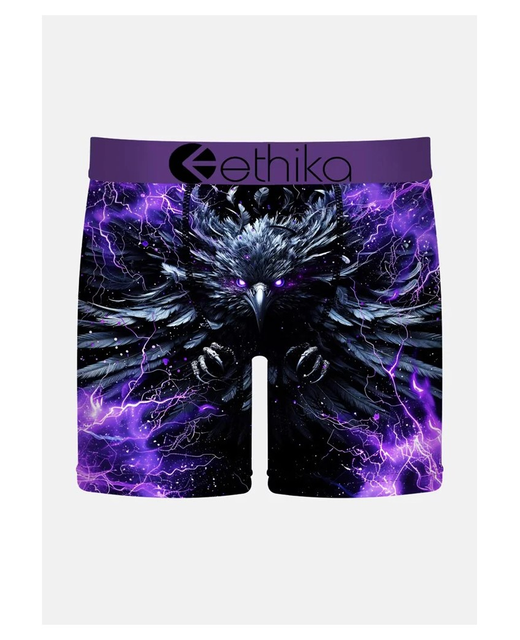 Ethika Flock Mid