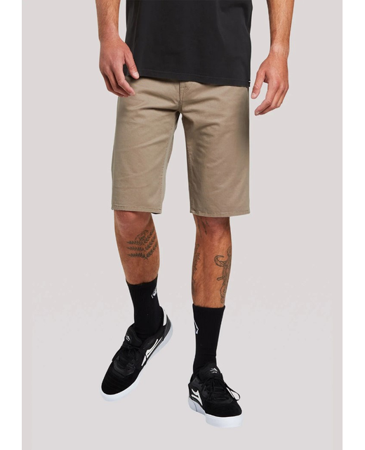 Volcom Solver Lite 5 Pocket Short