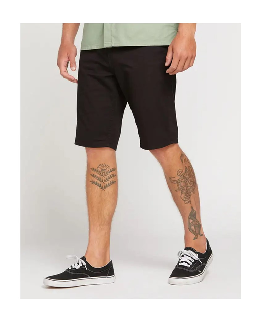 Volcom Solver Lite 5 Pocket Short