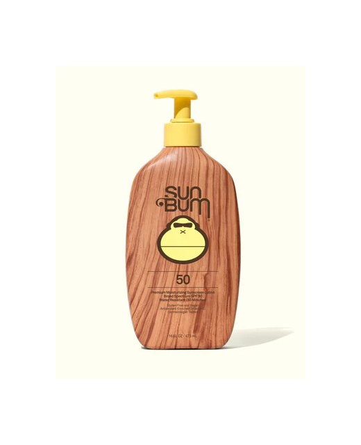 Sun Bum XL SPF50 Lotion