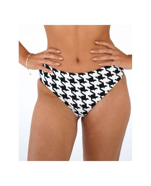 Piha Pixel Paw Mid Line Pant