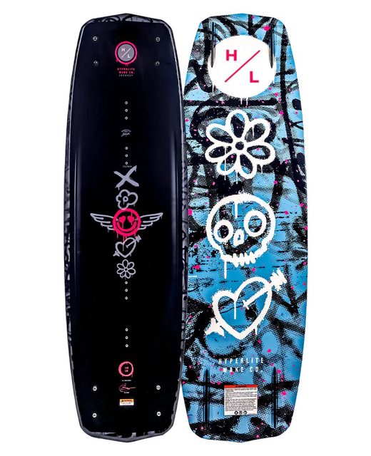 Hyperlite 2026 journey Womens Wakeboard