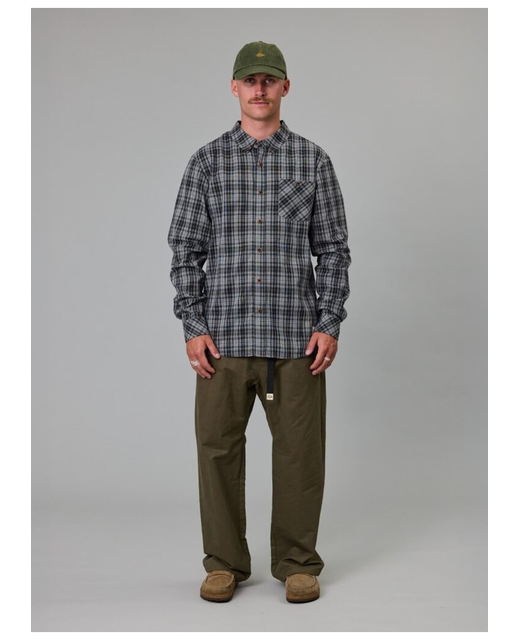Just Another Fisherman Boatyard Shirt