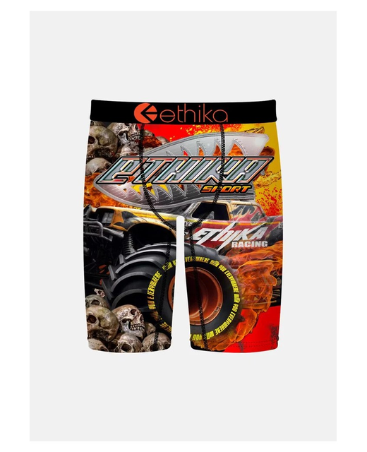 Ethika Boys For The Fellas Staple