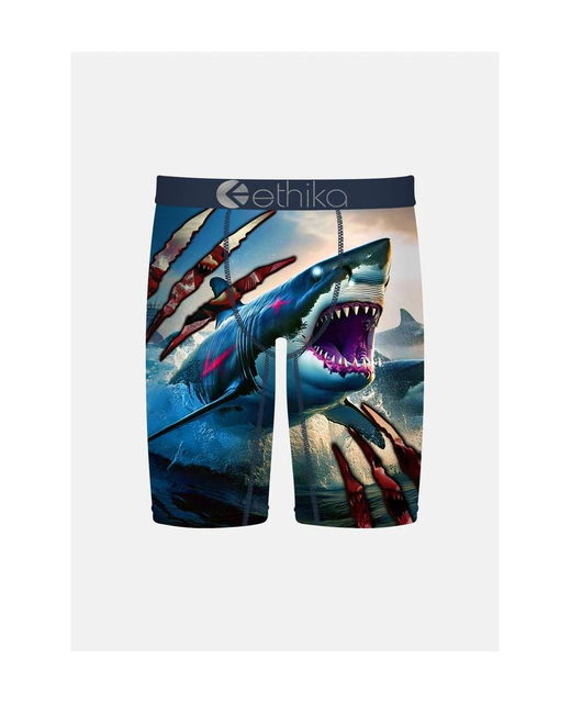 Ethika Boys Jaw Dropping Staple 
