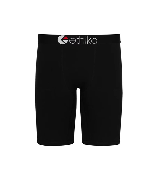 Ethika Boys Blackout Staple