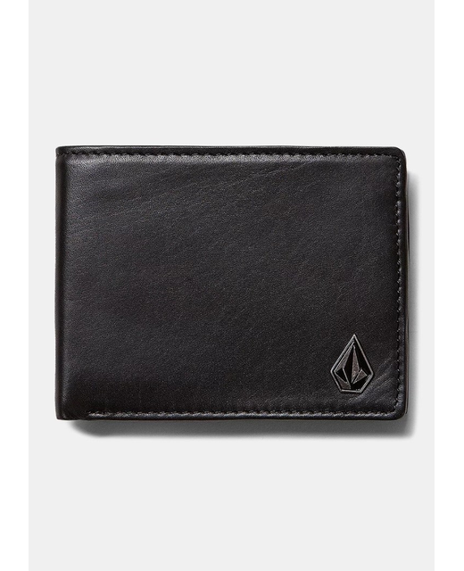 Volcom Single Stone Leather 