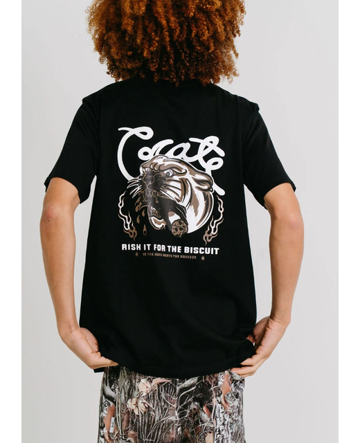 Crate Risk It For The Biscuit Tee