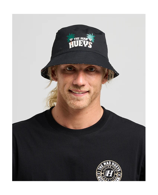 The Mad Hueys She'll Be Right Reversible Bucket