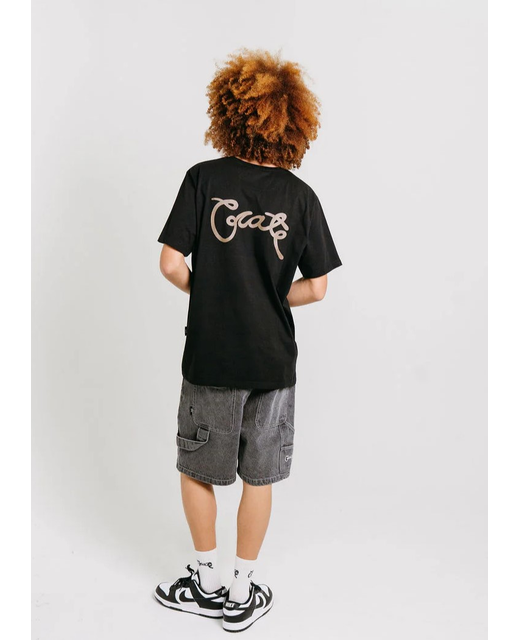 Crate Scripted Tee