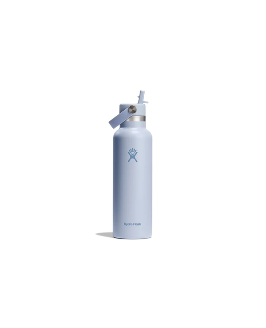 Hydro Flask 21oz (621ml) Standard Mouth With Flex Straw Cap