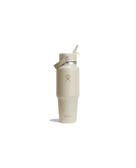 Hydro Flask 32oz (946ml) Wide Mouth With Flex Straw Travel Bottle