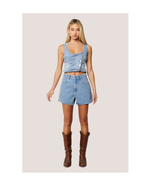 Abrand Venice Short