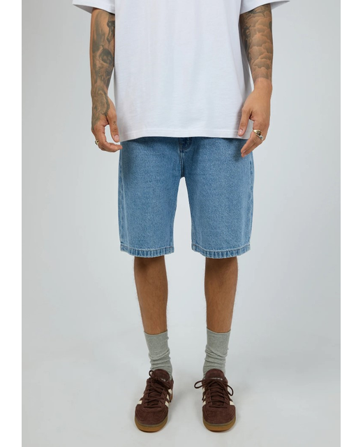 Abrand A5 Baggy Larry Short