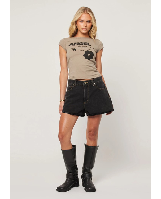 Abrand 95 Mid Baggy Cara