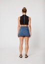 Back