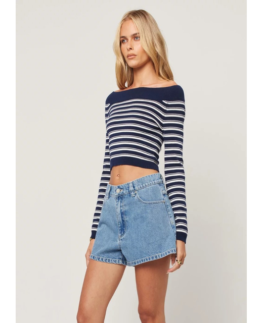 Abrand 95Baggy Short Madison