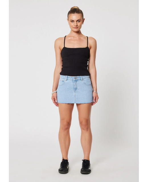 Abrand 99 Low Skirt Kendall