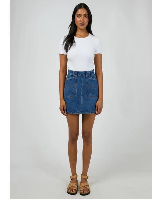 All About Eve Becca Skirt