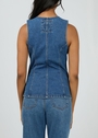 Back
