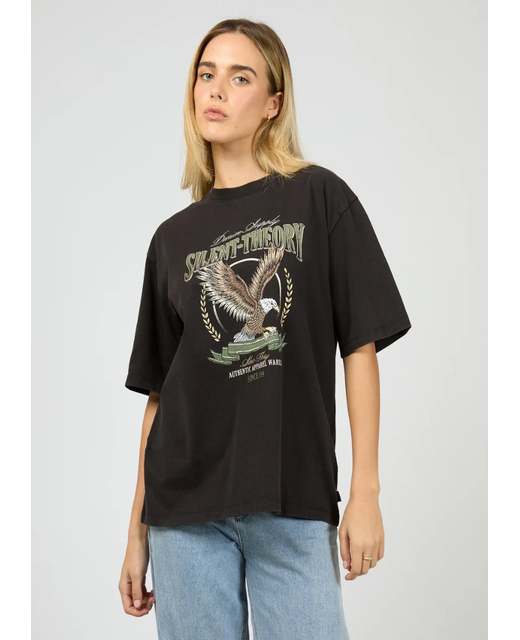 Silent Theory Airborne Tee