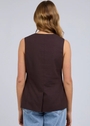 Back