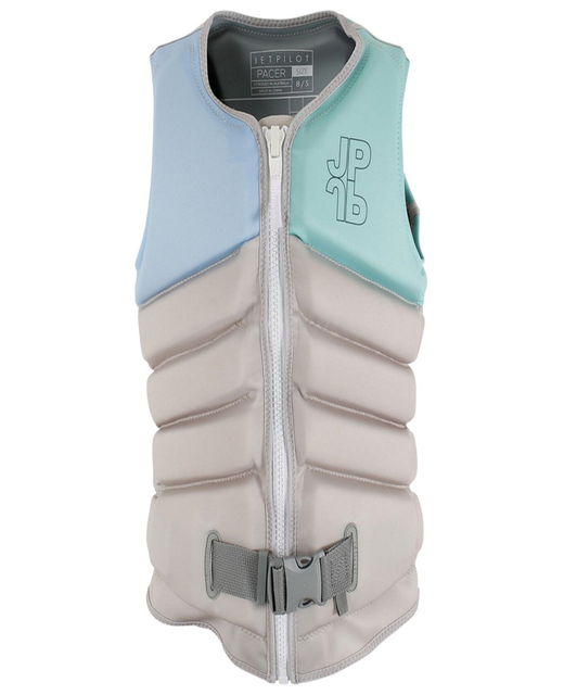 Jetpilot 2026 Pacer X1 Ladies Neoprene Life Jacket