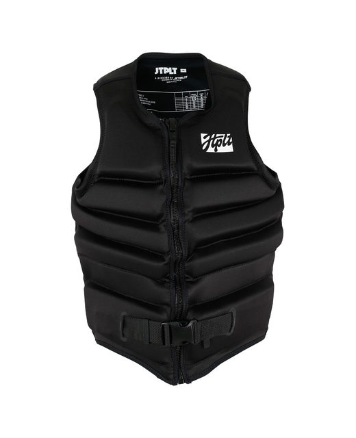 Jetpilot 2026 Phase Hyperflex Neoprene Life Jacket