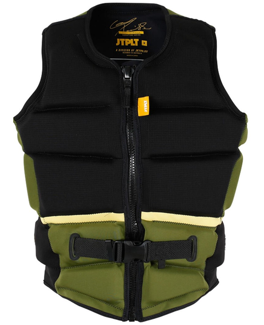 Jetpilot 2026 Cory Pro C4 Neoprene Life Jacket