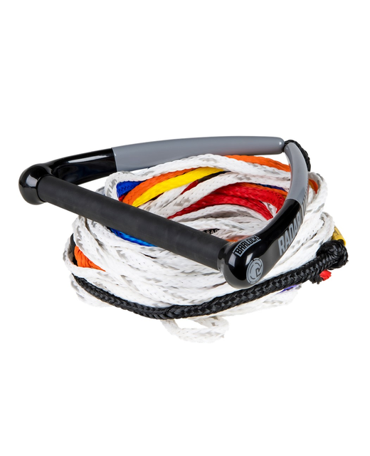 RADAR 2026 Control Pro Ski Package