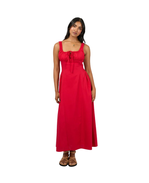 All ABout Eve Mavs Maxi Dress