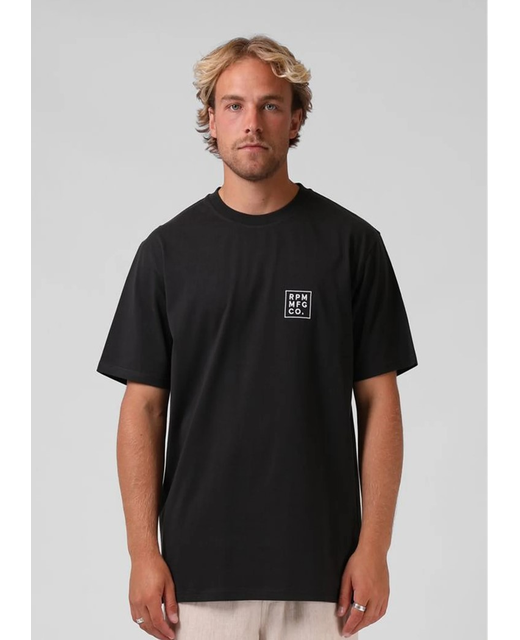 RPM Base Tee 