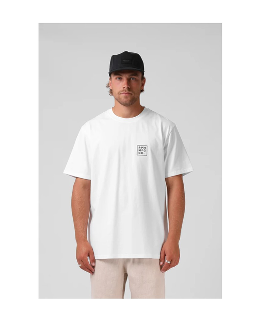 RPM Base Tee