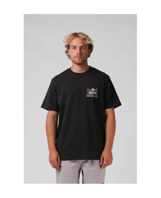 RPM Land Cruise Tee