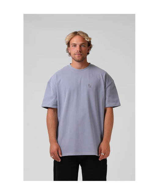 RPM Sanded OS Tee